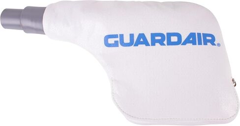 حقيبة تجميع عالية الترشيح من Guardair 1500A02 مقاس 5.375 بوصة in Kuwait