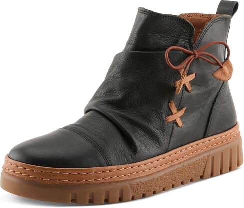Spring Step Women's Vandis Ankle Boot in Kuwait