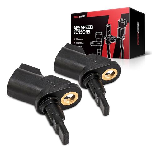 Torchbeam ABS SPEED Sensor متوافق مع 2005-2009 Ford Escape ، 2005-2009 Mercury Mariner Replacement #695912 in Saudi Arabia