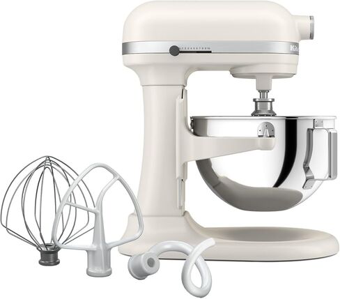 KitchenAid® 5.5 Quart Bowl-Lift Stand Mixer in Kuwait