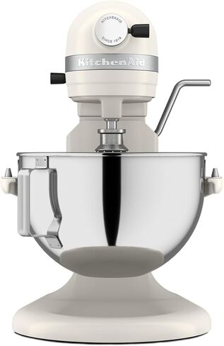 KitchenAid® 5.5 Quart Bowl-Lift Stand Mixer in Kuwait