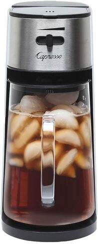Capresso 62498FR / 624.98/624.98 Iced Tea Maker (Renewed) in Kuwait