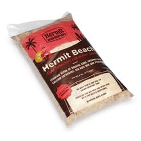 Hermit Crab Sand Substrate,Perfect for Hermit Crab Habitat, 6 Lb. Bag in Kuwait