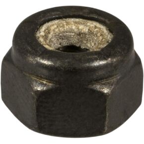 014973123826 Lock Nuts, 1/4-20, Piece-10