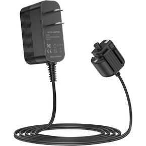 Charger for Pool Blaster Water tch Vacuum Power Supply Replacement for Max Li,Max Li HD,Max Li CG,Millenium Li,iVAC 360 Li,Volt FX-8 Li Pool Cleaner Power Adapter
