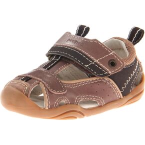 Pediped Grip-N-Go Piers Sandal (Toddler)