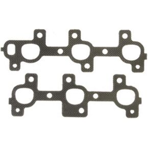 MAHLE Original MS16349 Exhaust Manifold Gasket Set