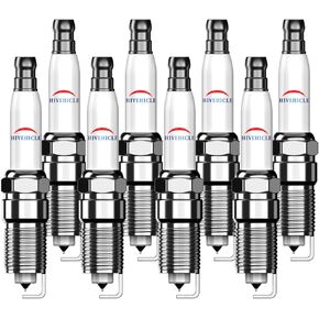 New Iridium Spark Plug OE19299585 41 962 - Specially For Chevrolet, GMC, Cadillac, Buick,Hummer,Oldsmobile,Pontiac,8pcs set.