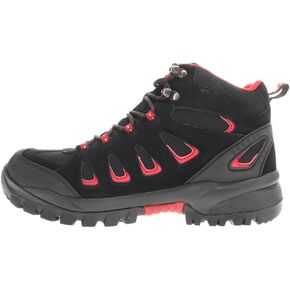 Propet Mens Ridge Walker Orthopedic Boot