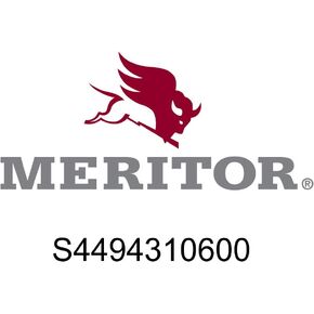Meritor Genuine S4494310600 Trailer ABS Cable