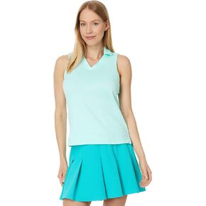 بولو Godri Swift Club بدون أكمام للسيدات من Skechers in Kuwait