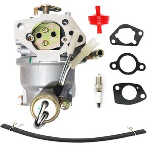 Huayi 7T84A Carburetor Kit 951-05555 For CUB Cadet MTD 7T84MU, 7T84MUA 382CC 651-05545,651-05555,951-05149,951-05545