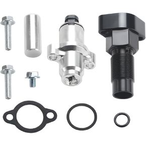 Automatic Cam Chain Tensioner for Polaris 2011-2016 Ranger RZR 900 All Models(except diesel condition), 2014-2018 RZR XP 1000/ XP 4 1000, 2012-2022 570cc All Models, 2016 General