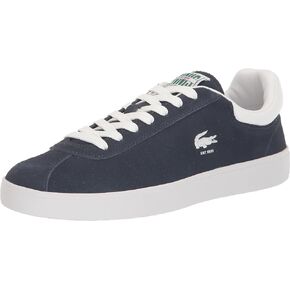 Lacoste Men's Baseshot 223 1 SMA Sneaker