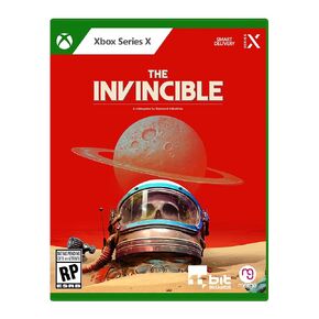 The Invincible (Xbox Series X)