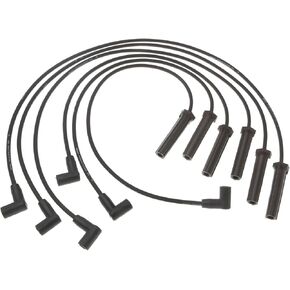 ACDelco Professional 9716DD Spark Plug Wire Set