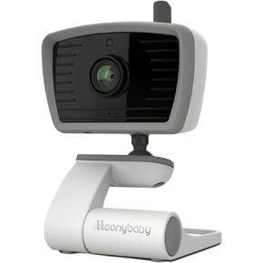 Moonybaby Trust 50 Add-on Camera, Only Work for Handheld Monitor's S/N Number Start with 19