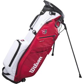 Wilson Staff Exo Lite Golf Stand Bag