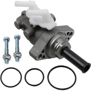 Beck/Arnley 072-9795 New Brake Master Cylinder