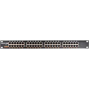 PoE Texas 24 Multi Port PoE+ Injector with 48v 240w Power Supplies - 10/100/1000 Gigabit Passive Power Over Ethernet Means Versatility - 30W PoE Injector for WiFi Access Point, PTZ Camera, IP Phone