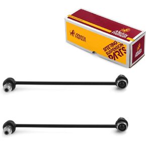 Metrix Premium 2 PCS Front Stabilizer Bar Link K750304 Fits 2005-2017 Honda Odyssey