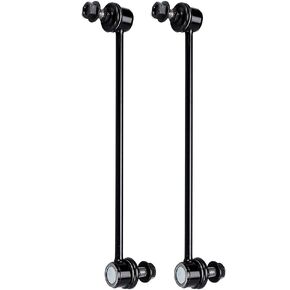 SCITOO Front Sway Bar Link fit for ACURA Mdx 2006-2013 for ACURA Zdx 2010-2013 for Honda Pilot 2006-2015 Pack of 2