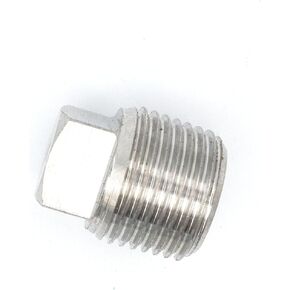 690946 Oil Drain Plug Compatible with B-Riggs & Stra-tton 94239,91084,805048(1 Pack)