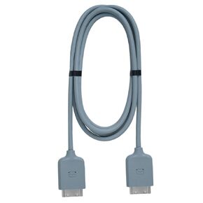 BN39-02209A One Connect Cable Compatible with Samsung TV QN49Q6FA UE49MU7000T UE49MU7005T Replacement One Connect Mini Cable