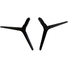 Complete Base Stand Legs with Screw Set for Vizio V505-H19 V505-G9 D50x-G9 Smart TV