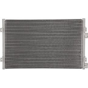 SCITOO 3171 Condenser Air Conditioning AC Condenser Compatible for 2001-2010 for Chrysler for PT Cruiser 2.4L