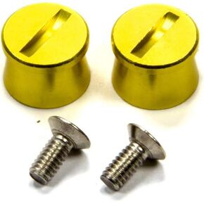 Helmet Tear Off Post Kit (9900)