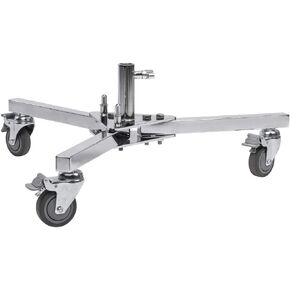 Flashpoint Runway Stand Base