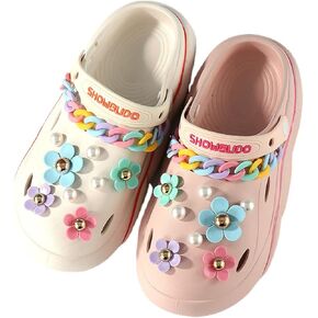 سحر الأحذية لأحذية السدادات، سحر تزيين الأحذية، فراشة جميلة من حجر الراين وإكسسوارات الأحذية القوس in Kuwait