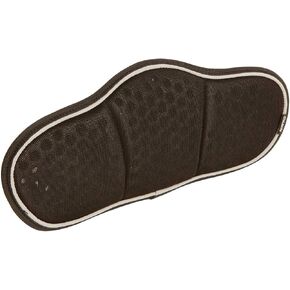 Wilderness Systems Phase 3 AirPro Kayak Backband Kit - One Size - Black