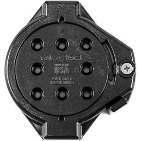 YakAttack TetherTube Turret (BLP-AC-0007)