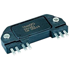 Premier Gear PG-DM1961 Ignition Module Replacement For Cherokee, S10, Camaro, Pickup, Cavalier, Century, Firebird, Sonoma, Rodeo, Cutlass Ciera, S10 Blazer, Celebrity, Trooper, Skylark, Comanche