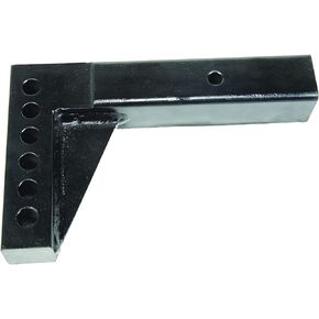 HUSKY TOWING 32459 10" L SHAMK W/5.5 Drop