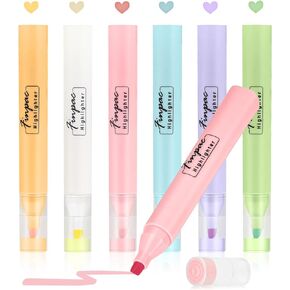 FINPAC Bible Highlighters