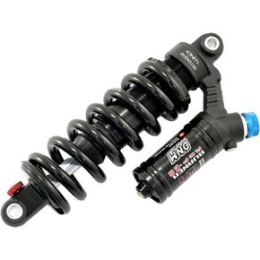 DNM BURNER-RCP2S Mountain Downhill Bike Rear Shock 200mm 550 lbs New Model Type, ST1431