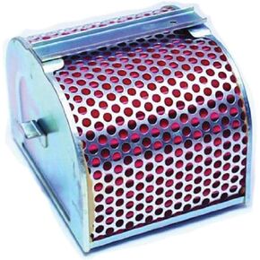 HiFloFiltro HFA1703-2 Premium OEM Replacement Air Filter, 2-Pack