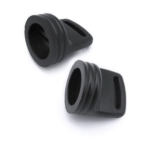 Boat Engine 676-82577-01 676-82577-00 703-KEYCA-PS Ignition Start Key Boot Cover/Key Cap for Yamaha Outboard Motor 400 and 800 Series, 2 PCS