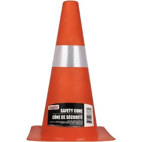 12 Inch Safety Cone