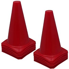 BlueDot Trading Agility Cones