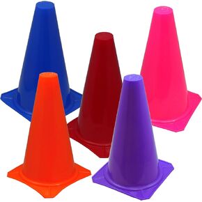 BlueDot Trading Agility Cones