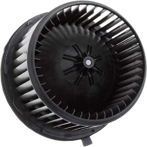 Front AC Heater Blower Motor compatible with 07-14 Escalade / 07-13 Escalade ESV EXT - 07-13 Avalanche Silverado 1500/07-14 Silverado 2500 HD Tahoe / 11-14 Silverado 2500/11-13 Silverado 3500