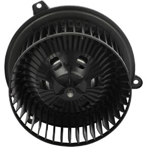 cciyu HVAC Blower Motor 700315 for Dodge AC Blower Motor Compatible with 2014-2016 for Dodge for Dart