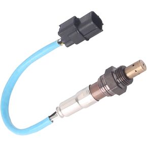 234-5053 O2 Oxygen Sensor Air Fuel Ratio Upstream Compatible with MDX Odyssey 2007 2008 2009 2010 1Pcs