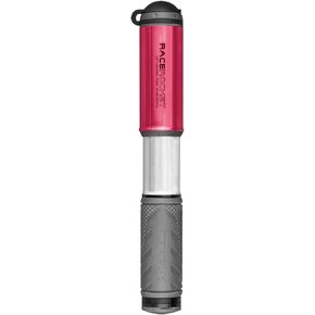 TOPEAK RaceRocket-Red Pumps-Mini Adult Unisex, Not Applicable