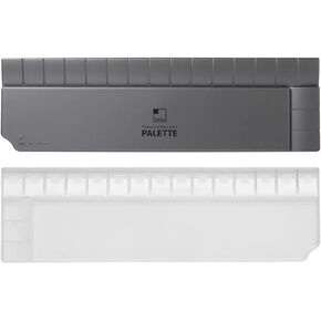 ShinHan Professional Watercolor Insert palette-18 Colors-Polycarbonate