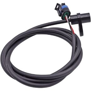 Hall Effect Speed Sensor 4040081 4010298 2201625 for Polaris Ranger Sportsman 800 700 600 500 450
